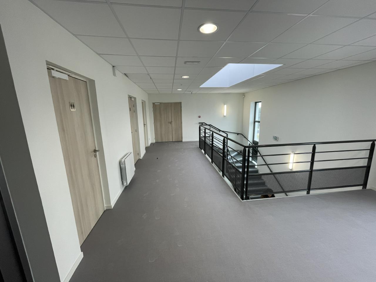 Bureau Bouguenais 425m² Location bureau Bouguenais Loire-Atlantique OLBUR2310774 5